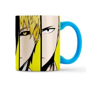 Luffy Anime Mug (One Piece) | Gift for Anime Fans
