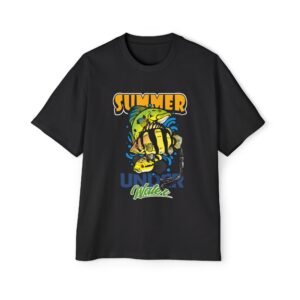 Summer Underwater Adventure