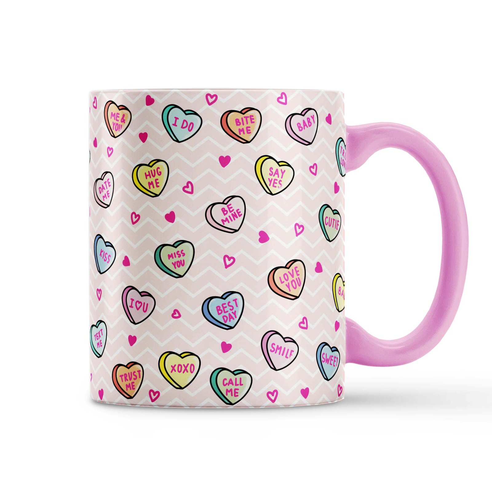 Pink Pink 20
