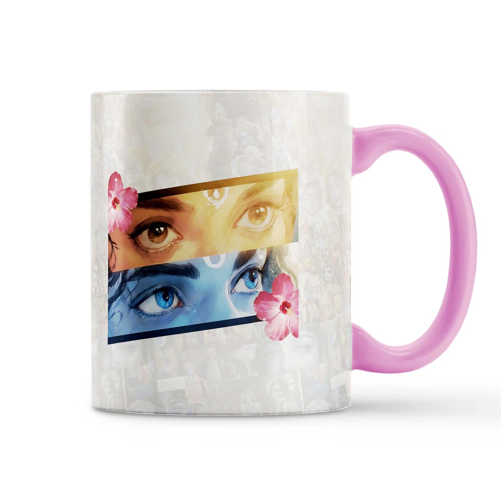 Pink 5