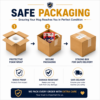 Safe Packaging Safe Packaging