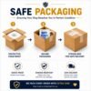 Safe Packaging Safe Packaging 25
