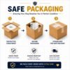 Safe Packaging 26
