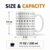 Size & Capacity Size Capacity 1