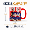 Size & Capacity Size Capacity