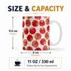 Size & Capacity Size Capacity 12