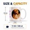 Size & Capacity Size Capacity 23