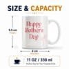 Size & Capacity Size Capacity 24
