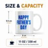 Size & Capacity Size Capacity 25
