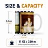 Size Capacity 27