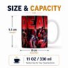 Size & Capacity Size Capacity 3