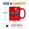 Size & Capacity Size Capacity 33
