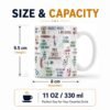 Size & Capacity Size Capacity 4