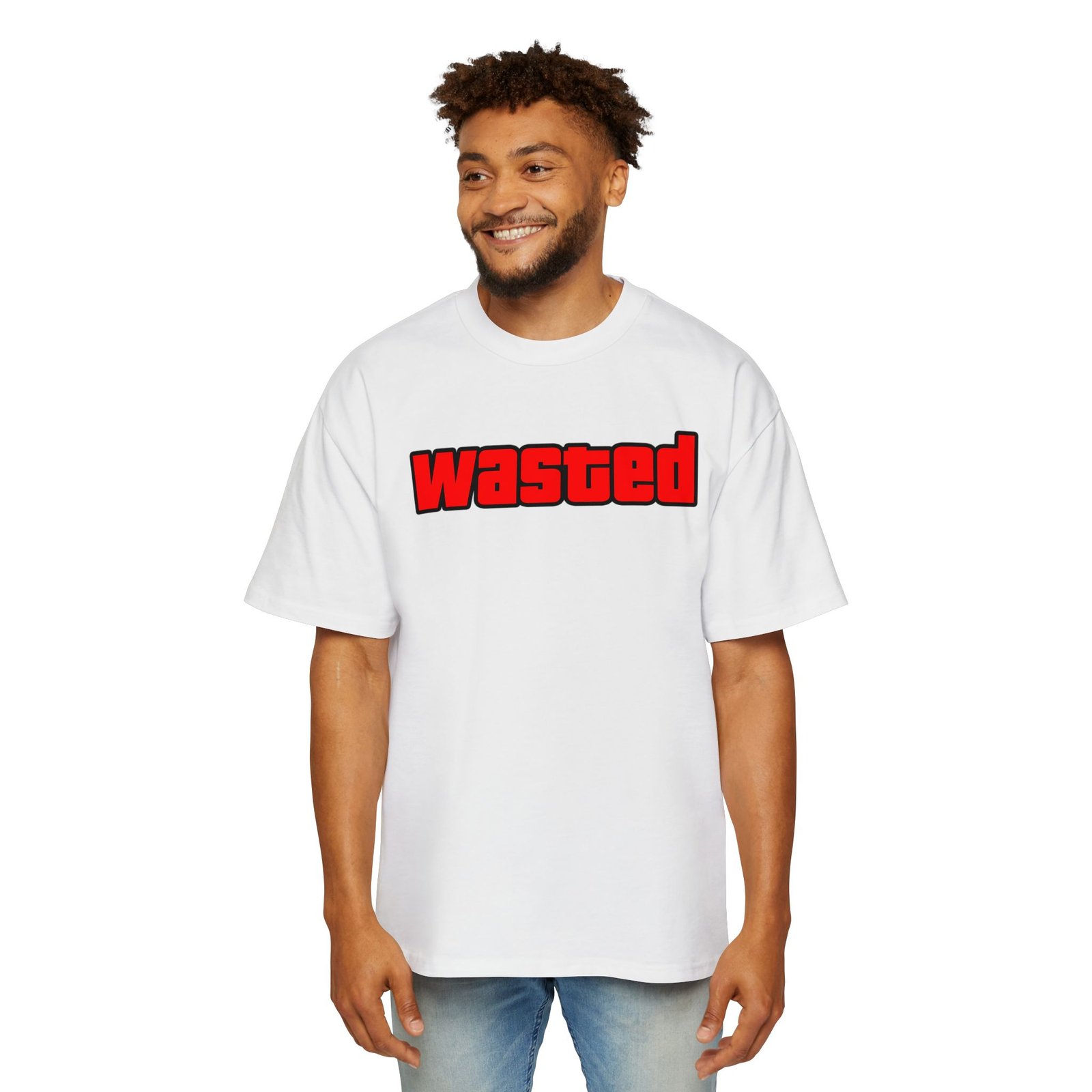 Person Front